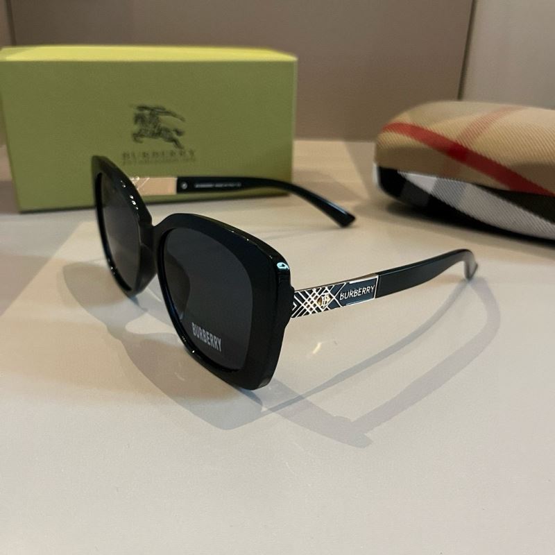 Burberry Sunglasses